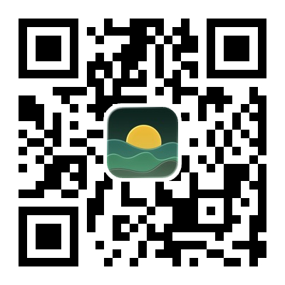 Scan to download WeatherFlo on iOS